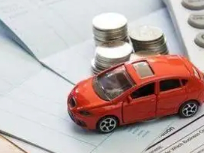 蒙城个人车辆抵押消费贷款肯定要知道的6个要点
